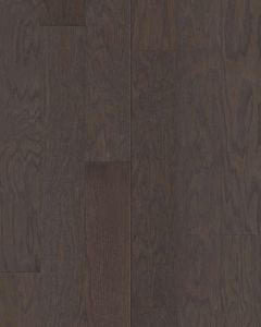 Eclectic Red Oak Skyscraper 5" Hardwood