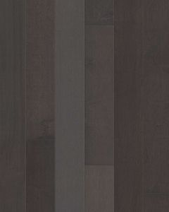 Eclectic Maple Contemporary 5" Hardwood