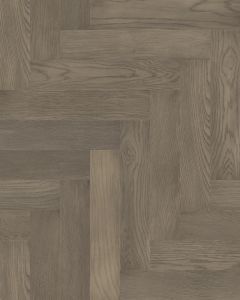 Empire Oak Herringbone Roosevelt Hardwood