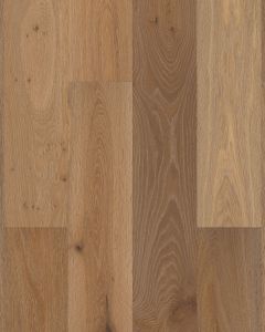 Expressions 7.5" Freeform White Oak Hardwood