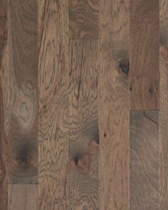 High Plains 5" Hide Hickory Hardwood