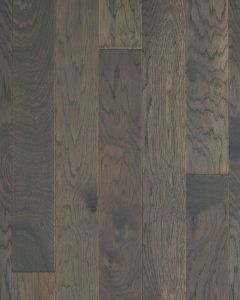 High Plains 5" Kohl Hickory Hardwood