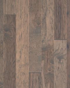 High Plains 5" Nomadic Hickory Hardwood