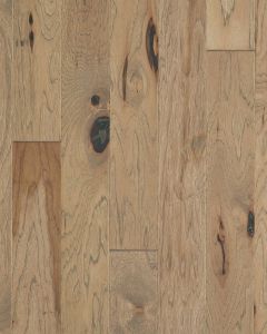 High Plains 5" Sumac Hickory Hardwood