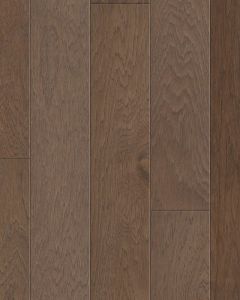 High Plains 6 3/8" Hide Hickory Hardwood