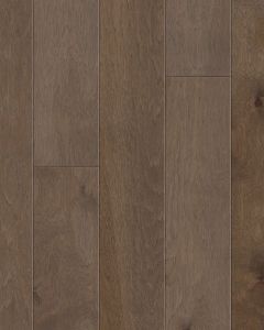 High Plains 6 3/8" Nomadic Hickory Hardwood