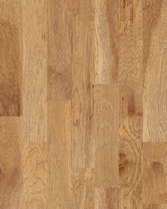 Pebble Hill 6 3/8" Bravo Hickory Hardwood