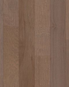 Pebble Hill 6 3/8" Cassia Bark Hickory Hardwood