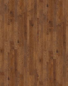 Pebble Hill Mixed Width Warm Sunset Hickory Hardwood