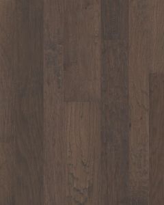 Pebble Hill Mixed Width Pumice Hickory Hardwood