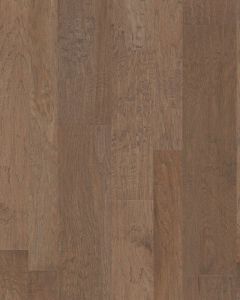 Pebble Hill Mixed Width Rattan Hickory Hardwood