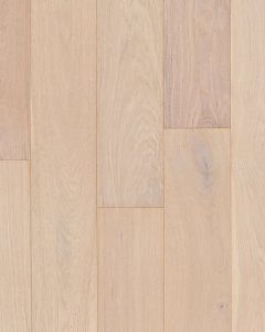 Utmost Base 7.5" White Oak Hardwood