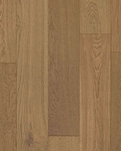Utmost Intent 7.5" White Oak Hardwood