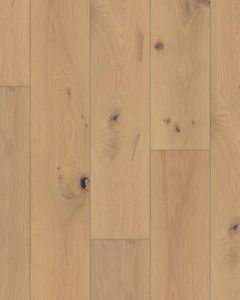 Expressions 9.5" Harmony White Oak Hardwood