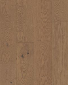 Ensemble Caramel 7.5" White Oak Hardwood