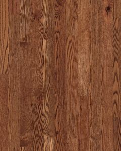 Lineage Red Oak 3" Saddle Hardwood