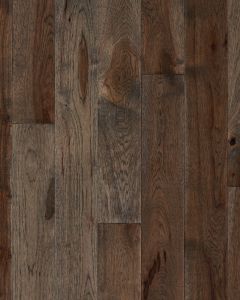 Natural Forest Hickory 3 1/4" Cozy Night Hardwood