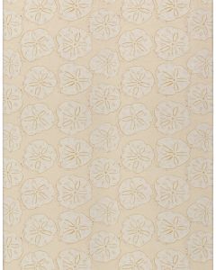 Seabreeze SZ10 Ivory Area Rug