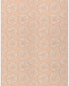 Seabreeze SZ10 Peach Area Rug