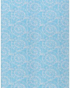 Seabreeze SZ11 Poolside Area Rug