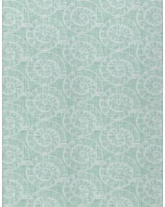 Seabreeze SZ11 Sage Area Rug