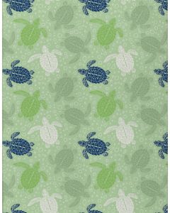 Seabreeze SZ13 Aloe Area Rug