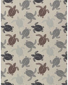 Seabreeze SZ13 Beige Area Rug