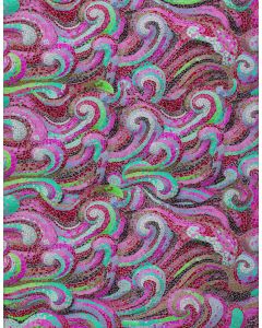 Seabreeze SZ14 Scarlett Area Rug