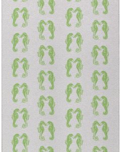 Seabreeze SZ15 Lime-In Area Rug
