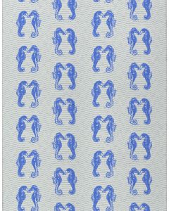 Seabreeze SZ15 Navy Area Rug