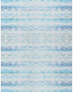 Seabreeze SZ16 Denim Area Rug