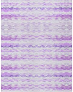 Seabreeze SZ16 Violet Area Rug