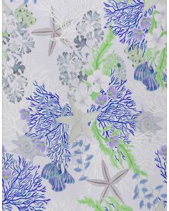 Seabreeze SZ1 Lavender Area Rug