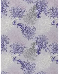 Seabreeze SZ3 Lavender Area Rug