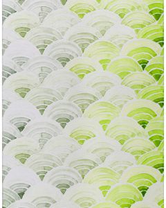 Seabreeze SZ5 Lime-In Area Rug