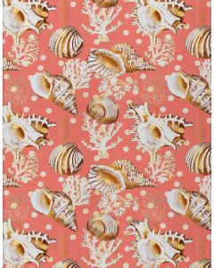 Seabreeze SZ6 Salmon Area Rug