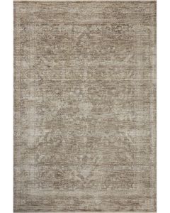 Tabitha TAI-02 Taupe/Pebble Area Rug