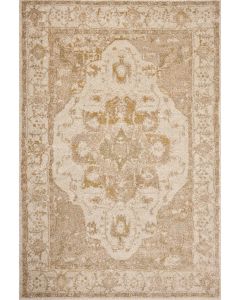 Tamryn TAM-02 Natural/Blush Area Rug