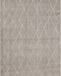 Tangier Deviation Taupe Area Rug