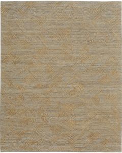 Taunton T8007 Gold/Gray Area Rug