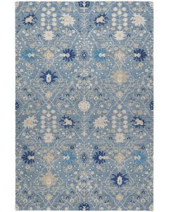 Tabrook TB12 Denim Area Rug