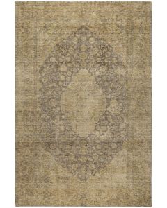 Tabrook TB13 Mocha Area Rug