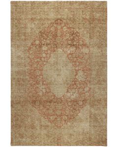 Tabrook TB13 Paprika Area Rug