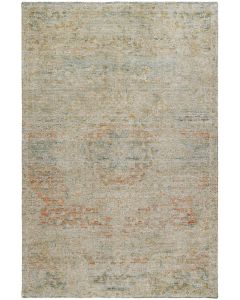 Tabrook TB1 Tan Area Rug