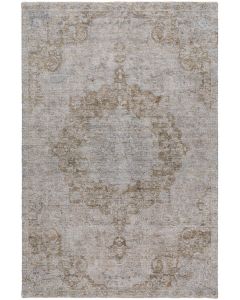 Tabrook TB5 Chocolate Area Rug