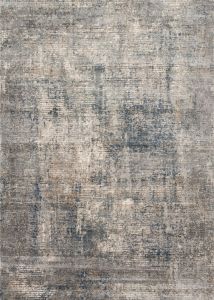 Teagan TEA-05 Denim/Slate Area Rug