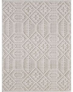 Terra 6772 Taupe Antonia Area Rug
