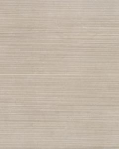 Thaddeus Almond Matte Glazed Porcelain 24"x48" Cannatte Deco Tile