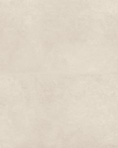 Thaddeus Creme Matte Glazed Porcelain 24"x48" Field Tile