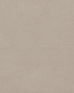 Thaddeus Taupe Matte Glazed Porcelain 24"x48" Field Tile